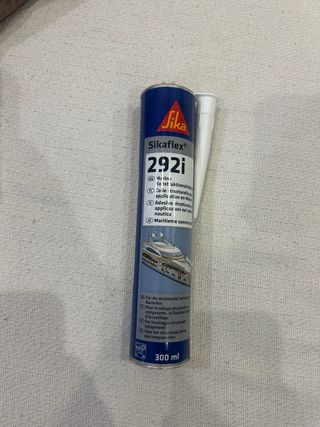 Sikaflex 292i Adhesivo Marino 300ml