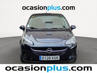 Opel Corsa 1.4 Selective 66 kW (90 CV)