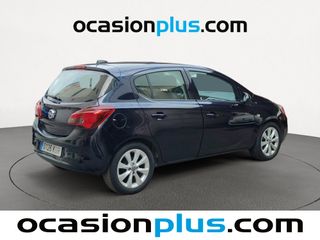 Opel Corsa 1.4 Selective 66 kW (90 CV)