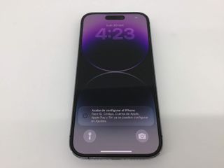 apple iphone 14 pro 128gb