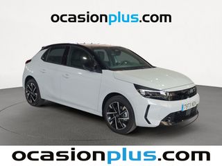 Opel Corsa 1.2T XHL GS 74 kW (100 CV)