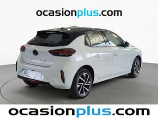 Opel Corsa 1.2T XHL GS 74 kW (100 CV)