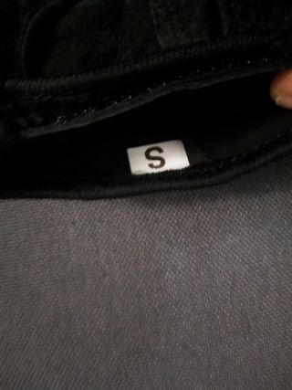 Guanti palestra bici nuovi