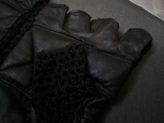 Guanti palestra bici nuovi