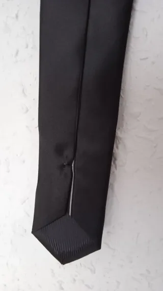 Corbata Yellow Skin