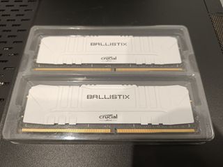 Memoria Ram Crucial Ballistix DDR4 3200MHz