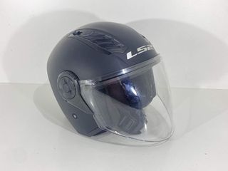 casco jet ls2 airflow ii