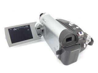 micro videocamara panasonic nv-gs27