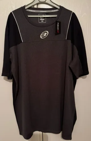 Camiseta Bullpadel XXL Nueva