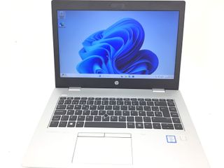 pc portatil hp 640 g5