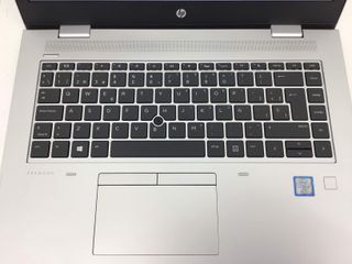 pc portatil hp 640 g5