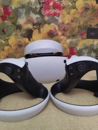 PSVR2 para PS5 y adaptador PC oficial Sony