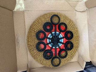 Disco de alambre 4500 RPM