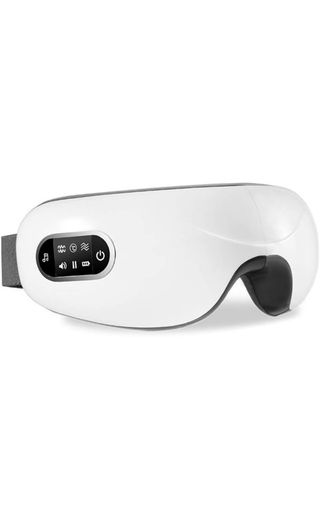 Gafas Masajeador Eléctrico Ocular Portátil