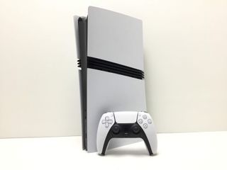 consola ps5 sony playstation 5 pro 2tb