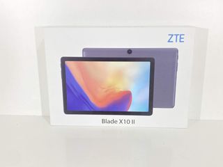tablet pc zte blade x10 ii 4gb 64gb 4g