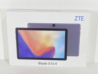 tablet pc zte blade x10 ii 4gb 64gb 4g