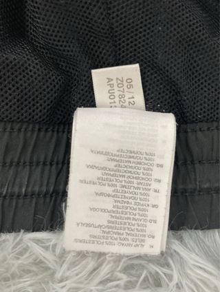 Pantalones Adidas Talla XXL