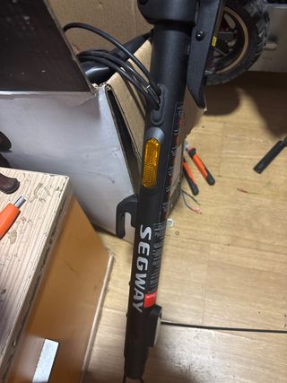 Mastil Patinete ZT3 Pro