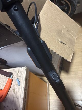 Mastil Patinete ZT3 Pro