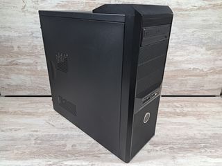 Carcasa ATX Sentey