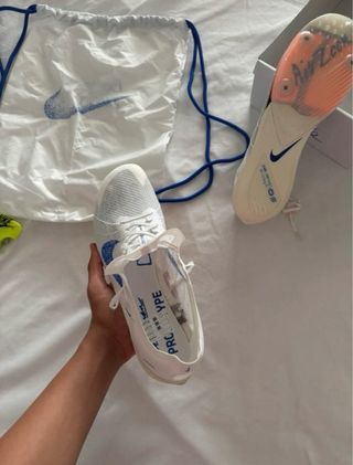 Nike Air Zoom Victory 2 FP – Talla 46 