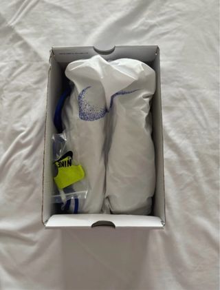 Nike Air Zoom Victory 2 FP – Talla 46 