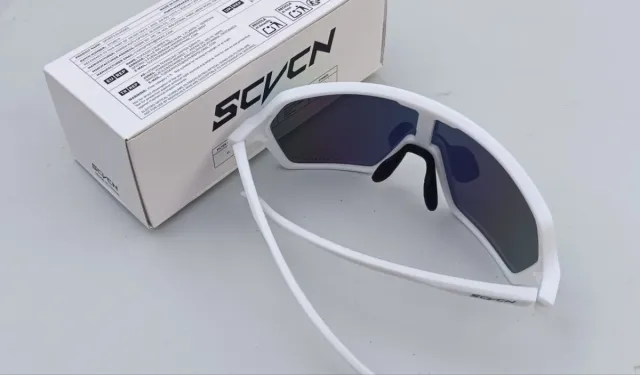 Gafas de Ciclismo Polarizadas