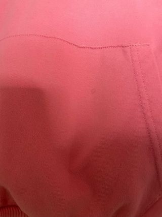 Felpa Polo Ralph Lauren Rosa Pony Club Donna