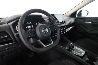 Nissan Qashqai 1.3 DIG-T Mild-Hybrid Tekna