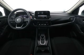 Nissan Qashqai 1.3 DIG-T Mild-Hybrid Tekna