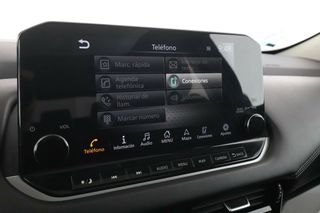 Nissan Qashqai 1.3 DIG-T Mild-Hybrid Tekna