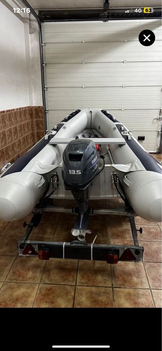 Se vende zodiac 