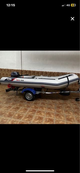 Se vende zodiac 