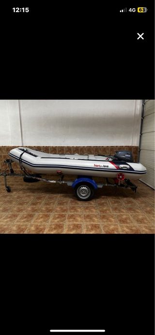 Se vende zodiac 