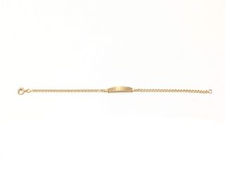 esclava oro 19k