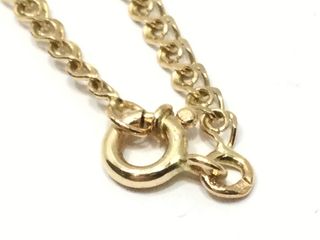 esclava oro 19k