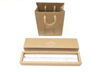 pulsera plata 925mm