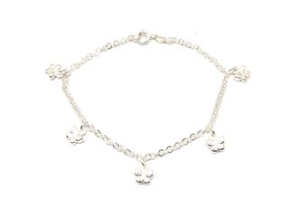 pulsera plata 925mm