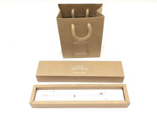 pulsera plata 925mm