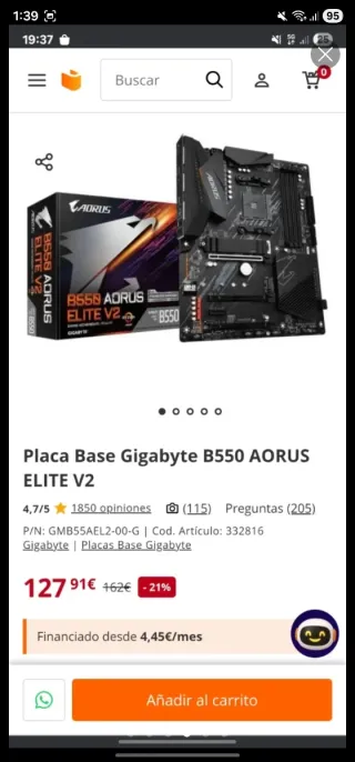 Torre PC Gaming