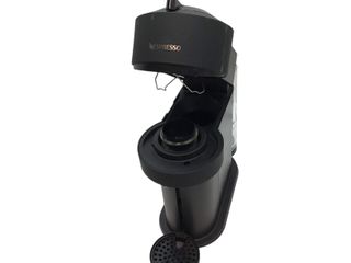 cafetera capsulas krups nespresso vertuo next