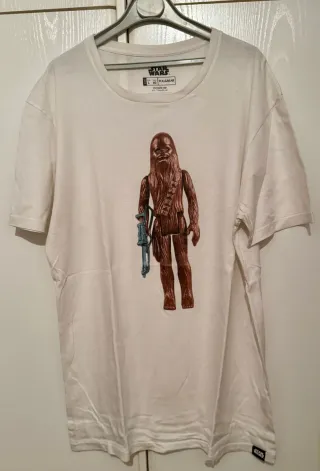 Camiseta Star Wars L