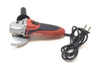 radial einhell tc-ag 115