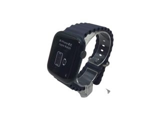 apple watch series 7 45mm (gps 4g) aluminio