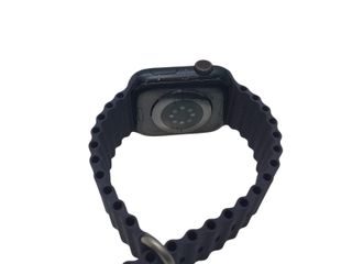 apple watch series 7 45mm (gps 4g) aluminio