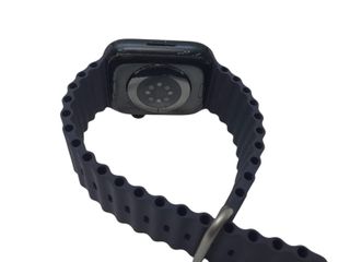 apple watch series 7 45mm (gps 4g) aluminio
