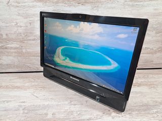 AIO Táctil Lenovo B305 X3 400e 8GB 128SSD