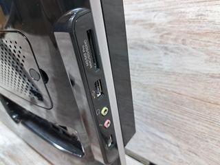 AIO Táctil Lenovo B305 X3 400e 8GB 128SSD