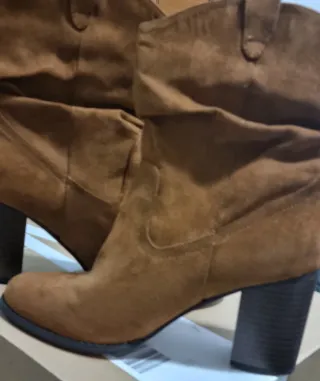 Botas de señora Nuevas